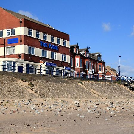 Park Hotel Redcar Exteriér fotografie